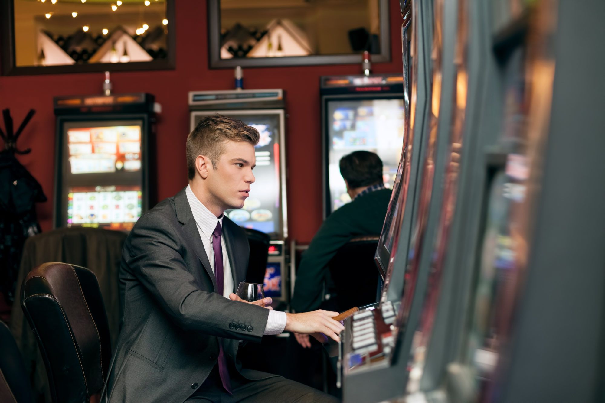 Gambling Addiction: Its links to anxiety, depression and other comorbidities - ADA Australia