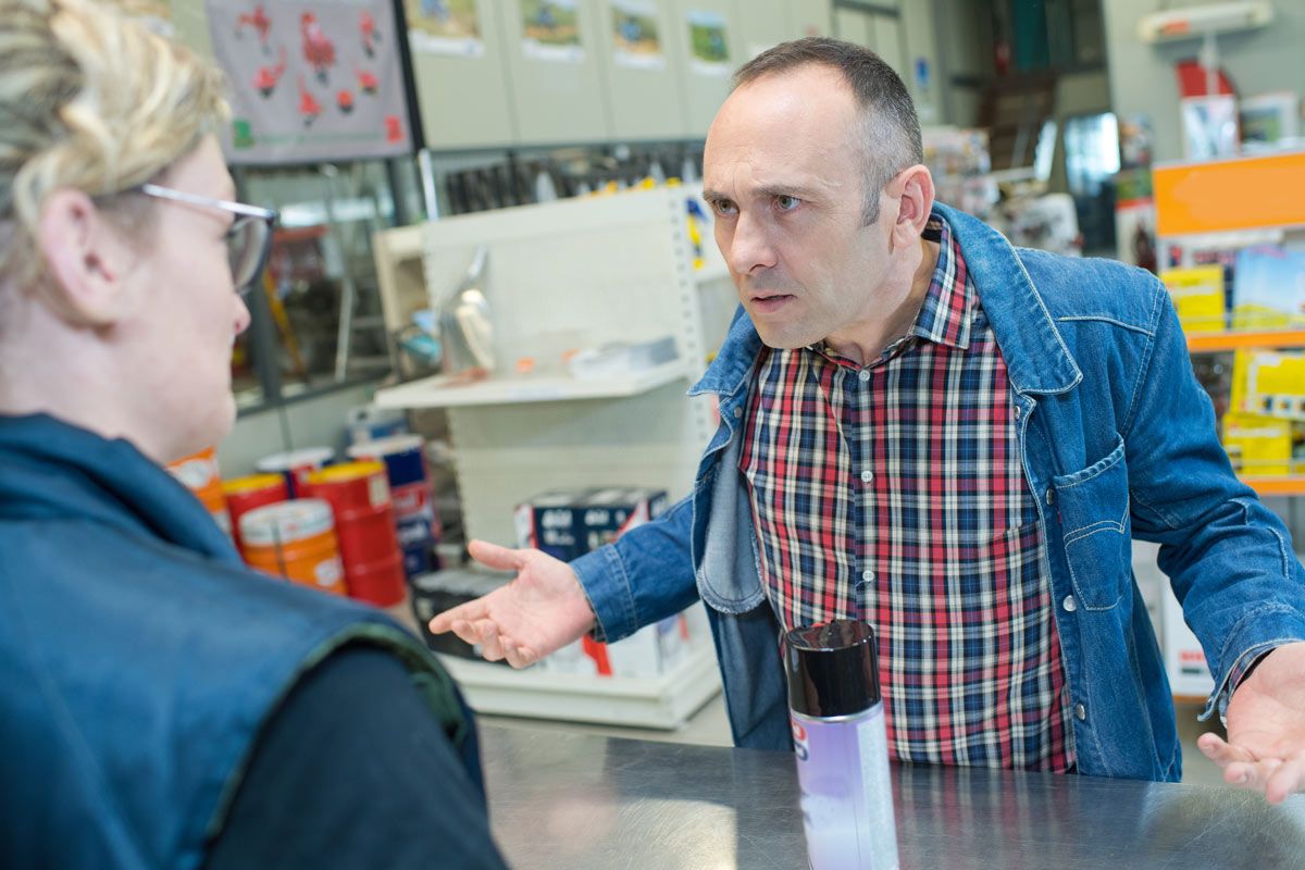 Dealing with drug or alcohol impaired customers or visitors - ADA Australia