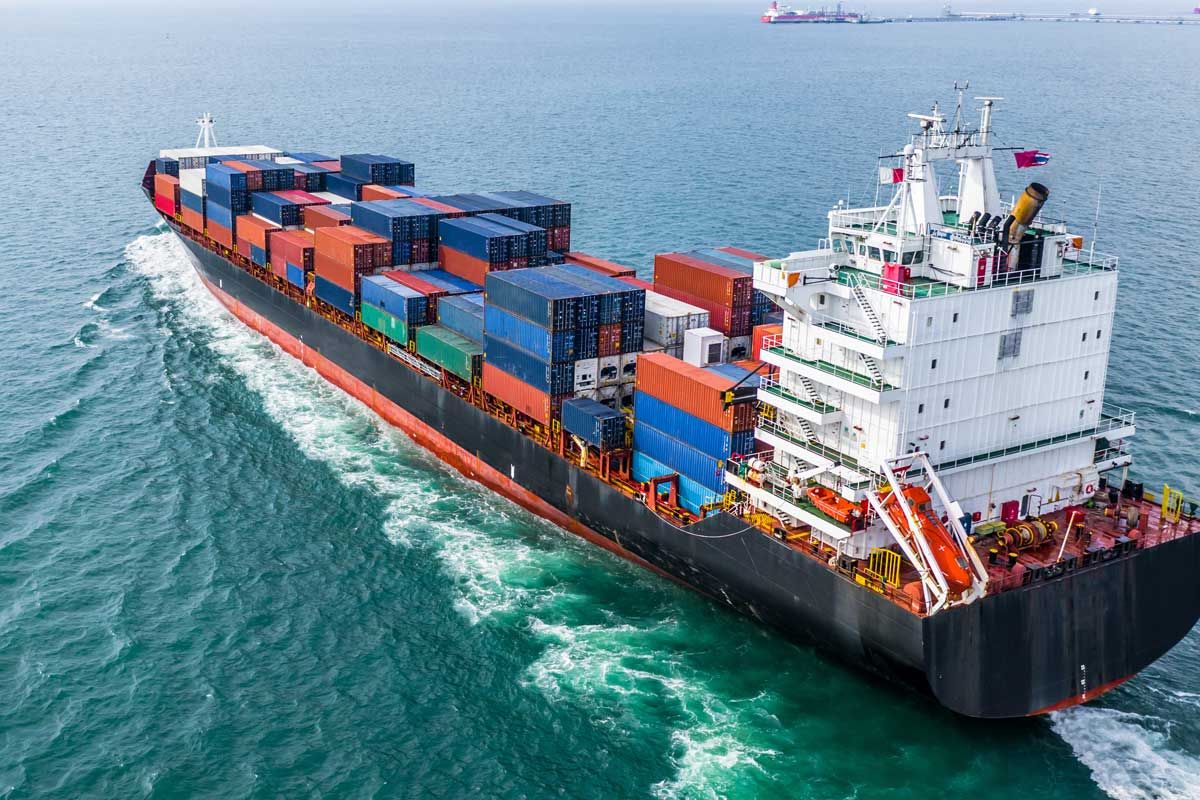 'Day of the Seafarer' - For a fairer future - ADA Australia