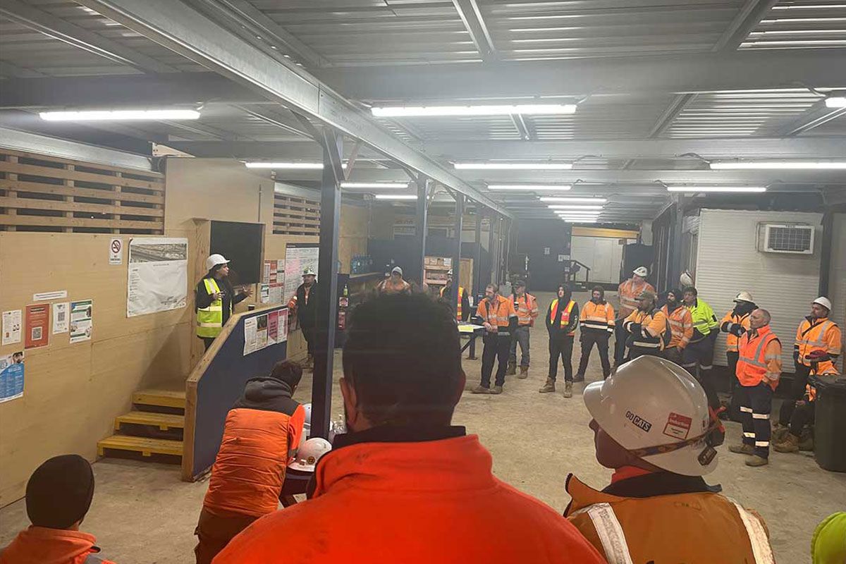 Tradies’ National Health Month: Let’s Talk About Tradie Health And Wellbeing - ADA Australia