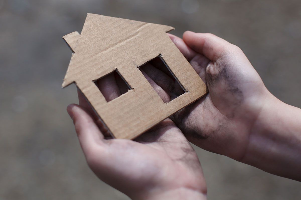 World Homeless Day 2021: A Human Rights Concern - ADA Australia