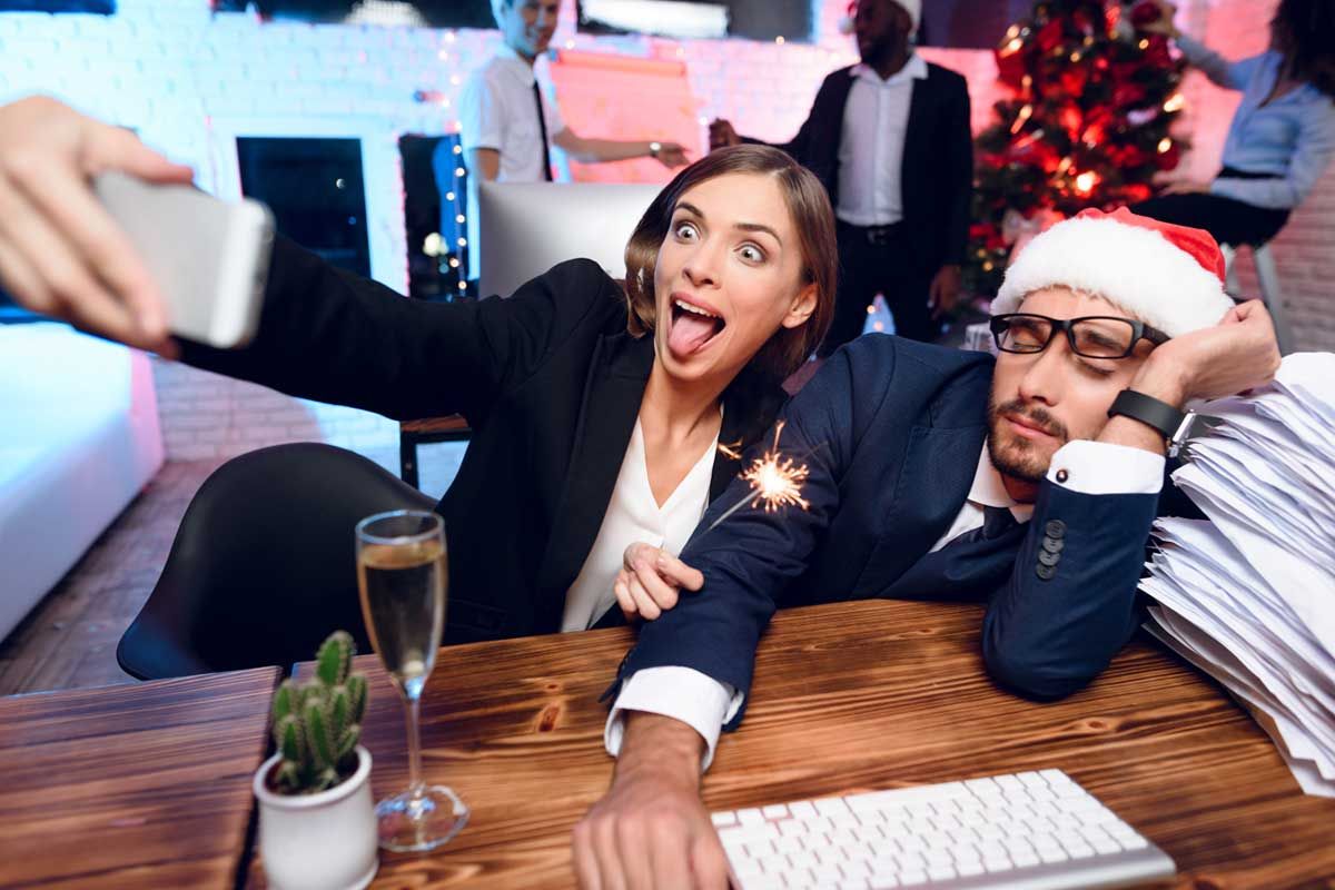 Planning a Christmas break-up? - ADA Australia