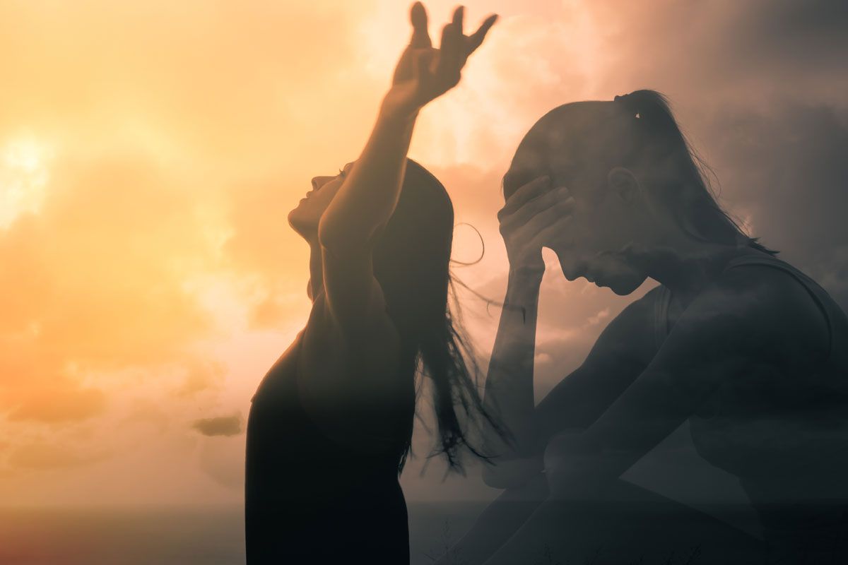 Creating 'the Habit' of Positive Thinking - ADA Australia