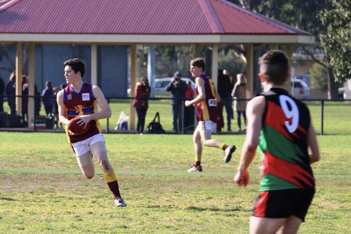 Too Young, So Much Promise: Why Are We Losing People Like Harley Balic? - ADA Australia