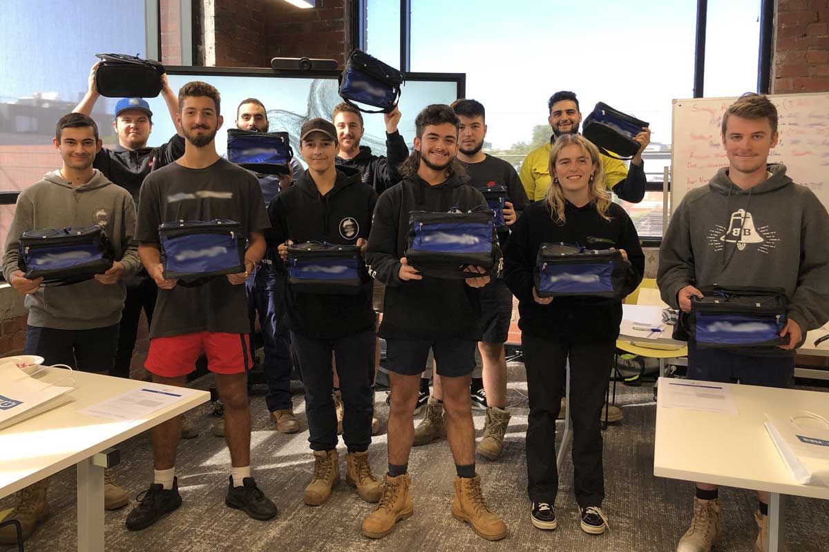 ADA Australia's Apprenticeship Development Day - ADA Australia