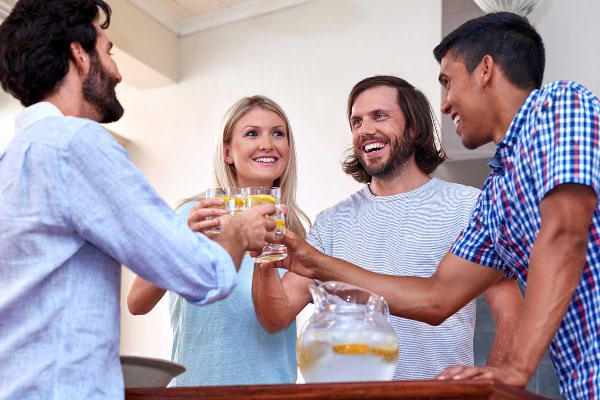 Will you go Dry this July? - ADA Australia