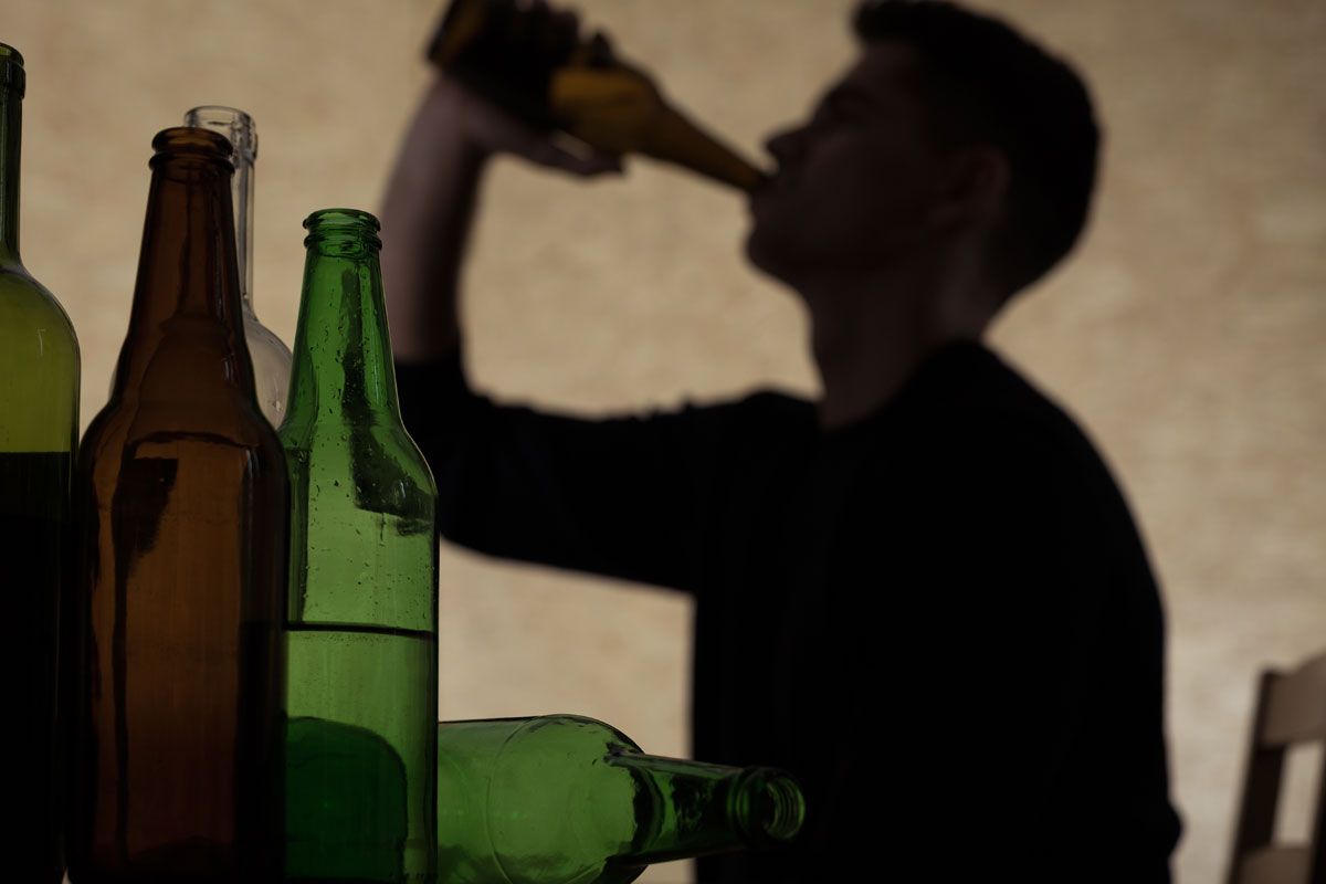 Getting those drinking habits in check over the Christmas break - ADA Australia