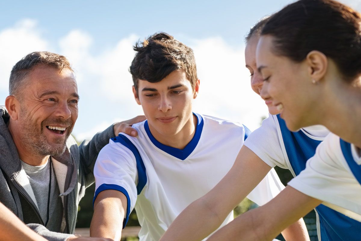 Talking 'Mental Health' With Our Sporting Clubs - ADA Australia