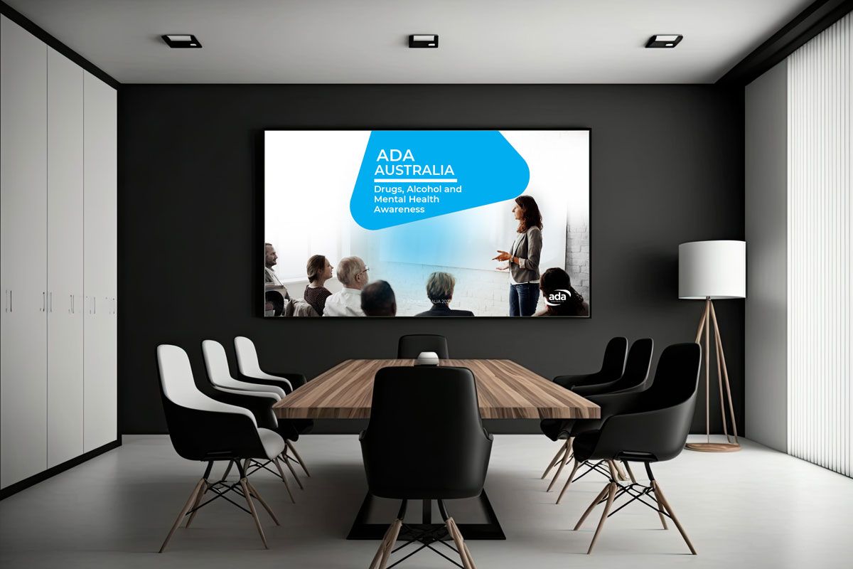 Walking The Talk On Workplace Wellbeing - Orora Group - ADA Australia
