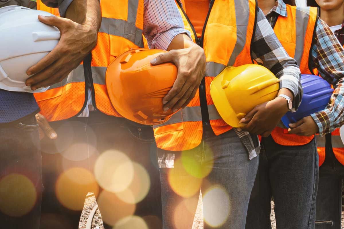 Training ‘People Leaders’ In The North East Link Project - ADA Australia