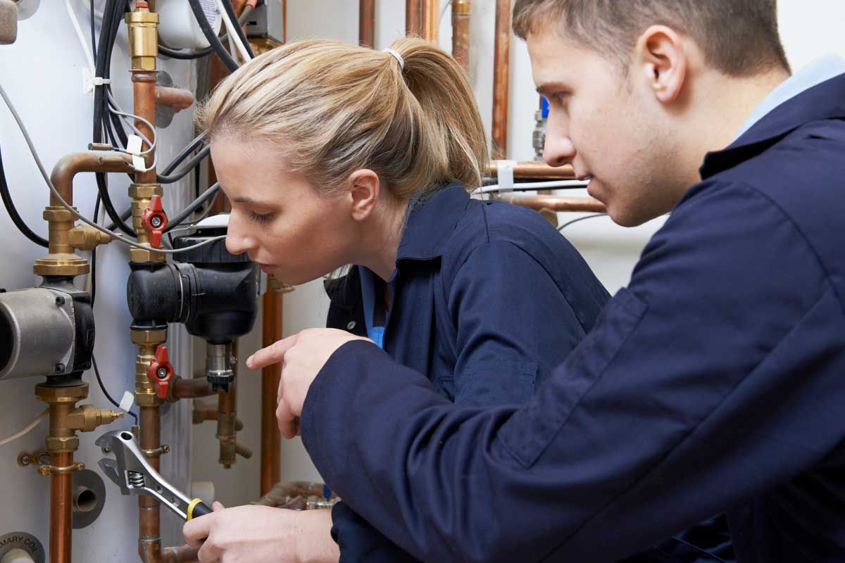 World Plumbing Day: Who knew? - ADA Australia