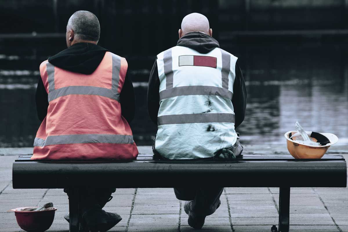 Getting The Mental Health Conversation Going - Star Group - ADA Australia